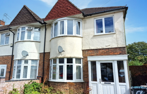 Modernisation in Luton photo
